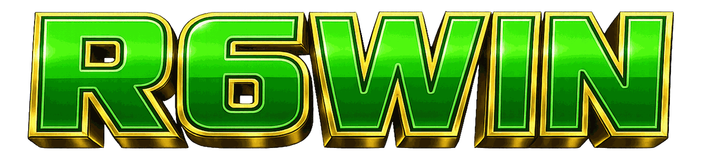 r6win logo